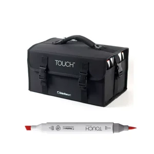 کیف 102 عددی ماژیک تاچ براش