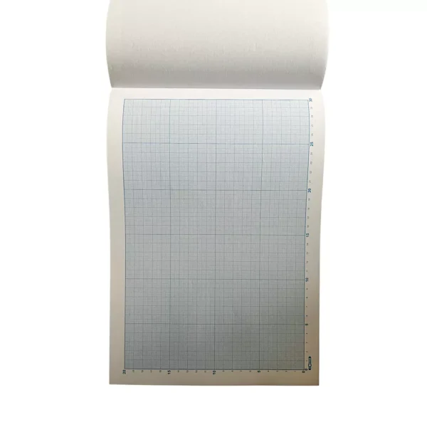 دفتر میلیمتری A4