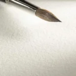 بلوک آبرنگ هانیموله سری اکسپرشن کلدپرس 30 * 40